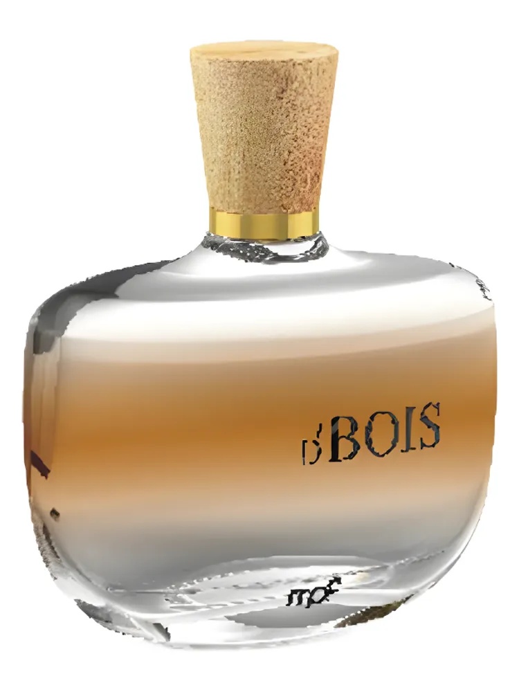 D’Bois