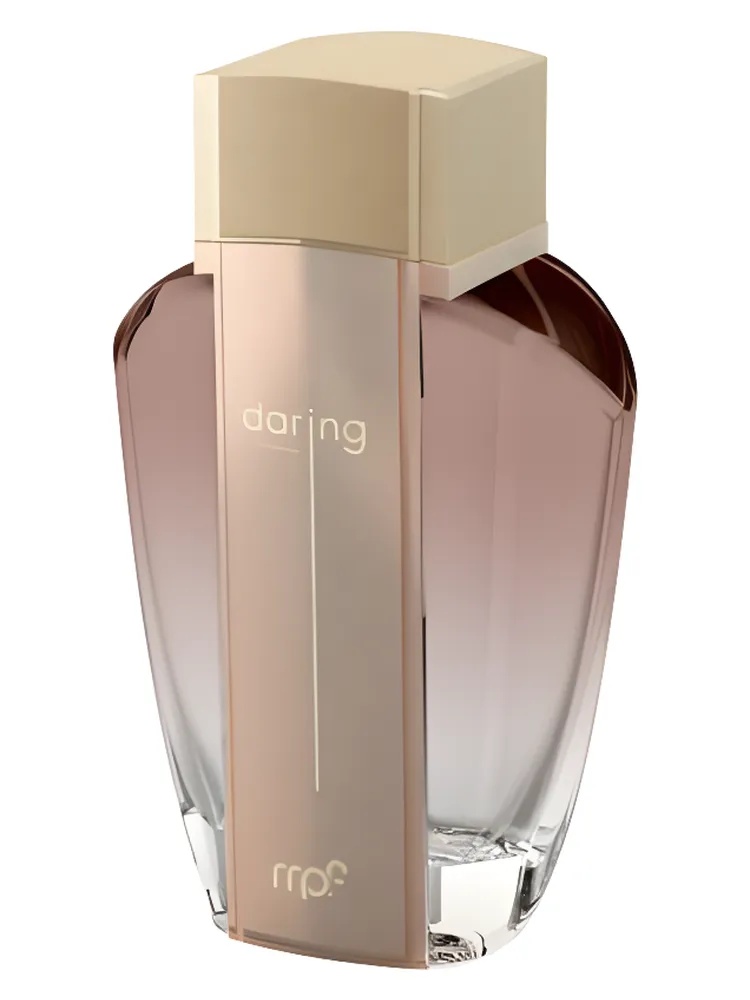 Daring Femme
