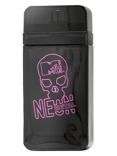 MTV Neon Metal
