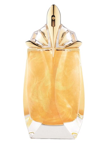 Alien Eau Extraordinaire Gold Shimmer
