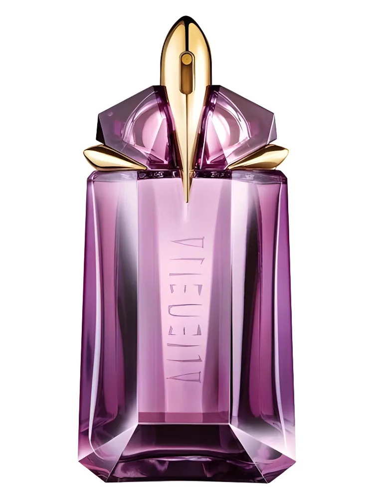 Alien Eau Luminescente