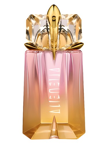 Alien Sunessence Edition Limitee 2011 Or D Ambre