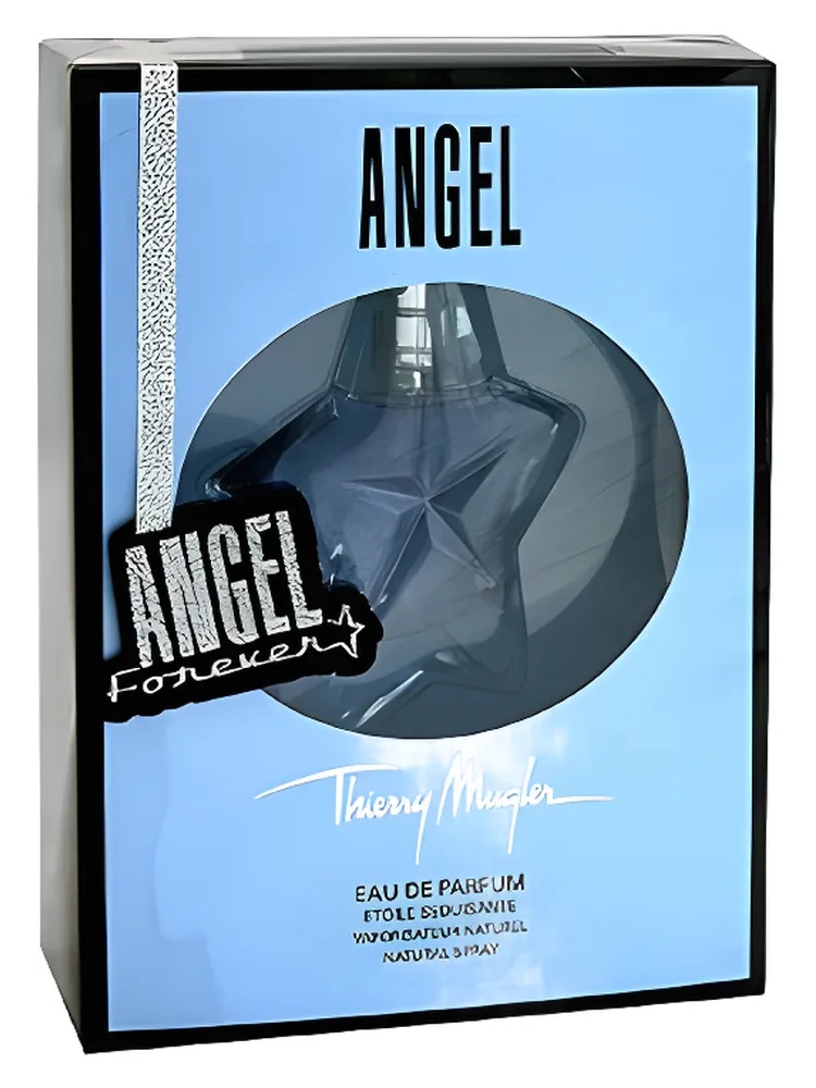 Angel Forever