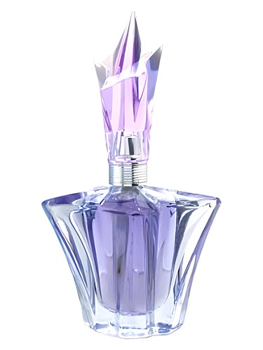 Angel Garden Of Stars Violette Angel