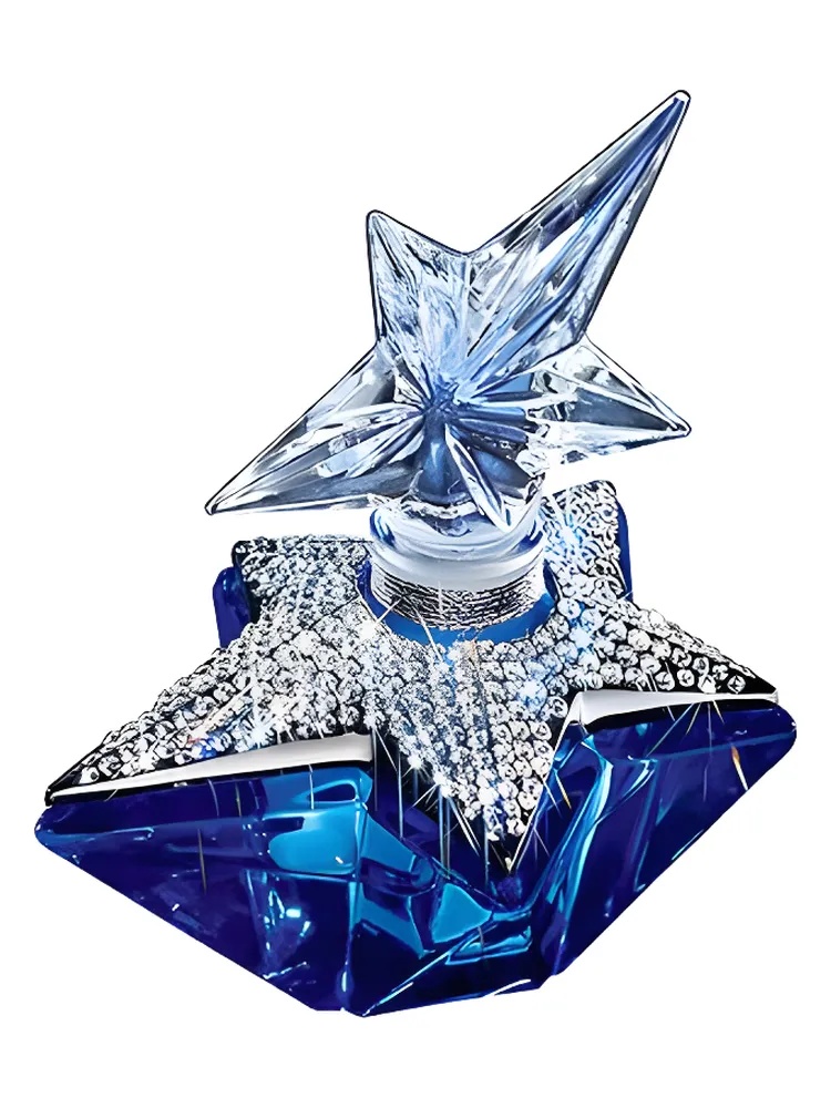 Angel La Part des Anges