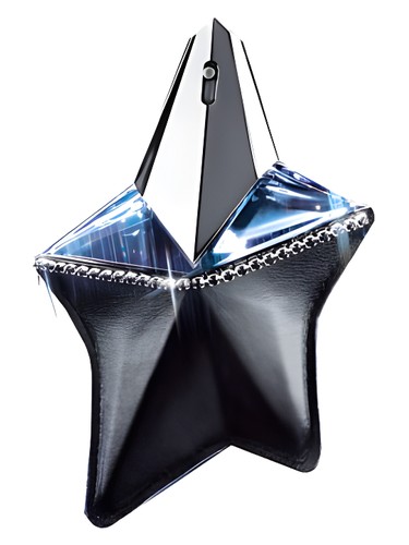 Angel Mugler Show Star
