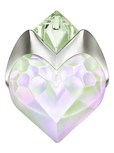 Aura Mugler Eau De Parfum Sensuelle