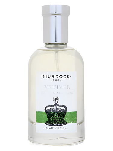 Vetiver