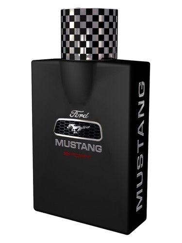 Mustang Sport