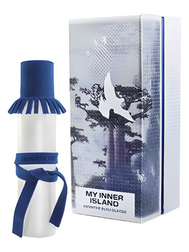 Absinthe Bleu Glaces