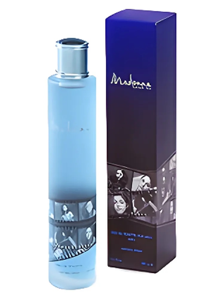 Madonna Men