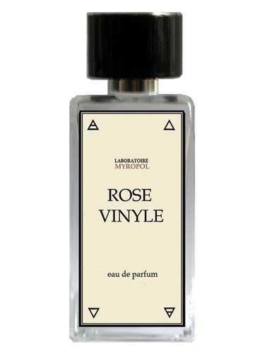 Rose Vinyle