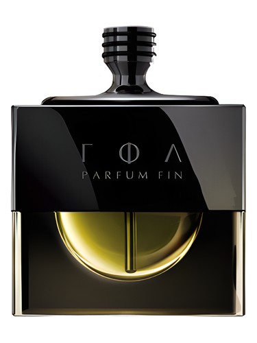 Gphl Parfum Fin