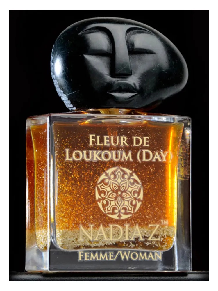 Fleur de Loukoum Day