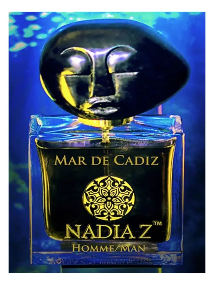 Mar de Cadiz