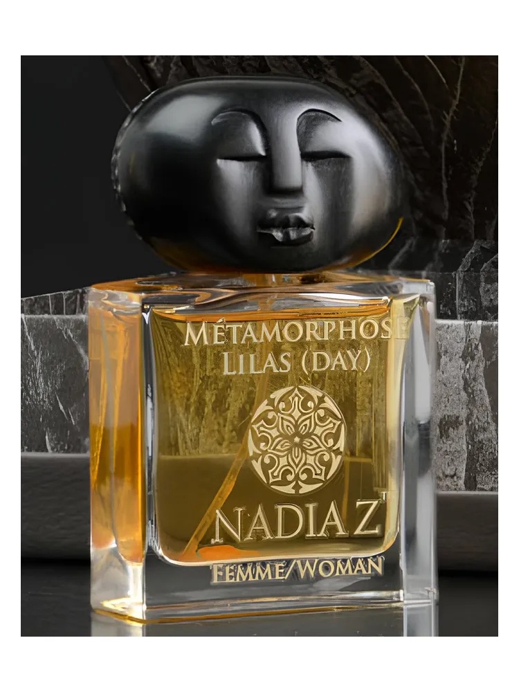 Metamorphose Lilas Day