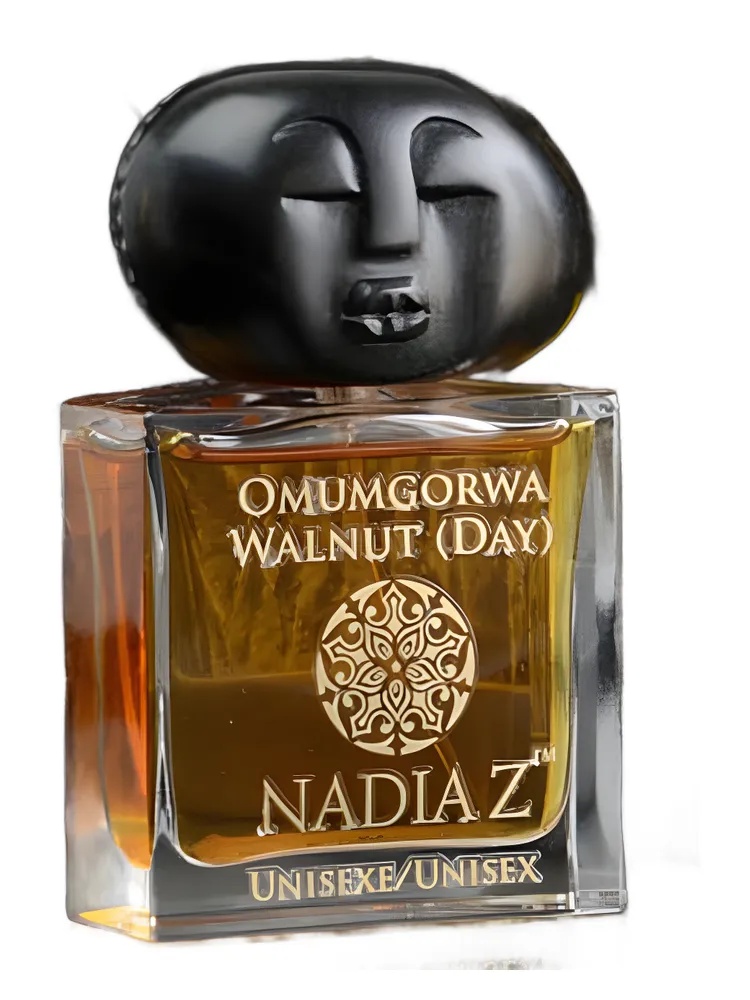 Omumgorwa Walnut Day