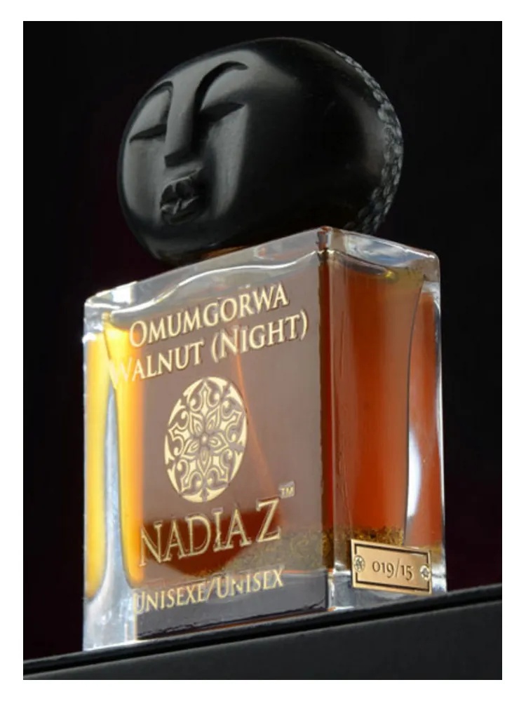 Omumgorwa Walnut Night