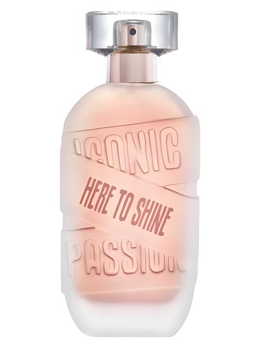 Here To Shine