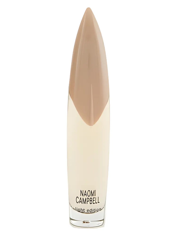 Naomi Campbell Light Edition
