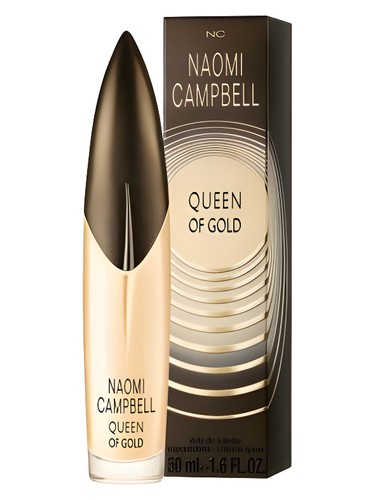 Queen Of Gold