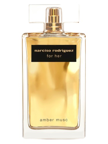 Amber Musc