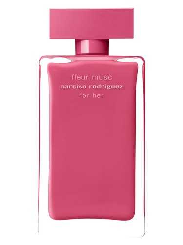 Fleur Musc For Her