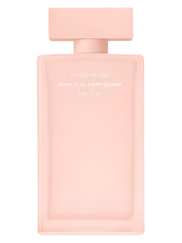 For Her Musc Nude