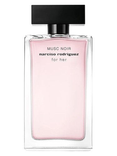 Musc Noir For Her
