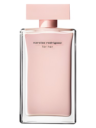 Narciso Rodriguez For Her Eau De Parfum