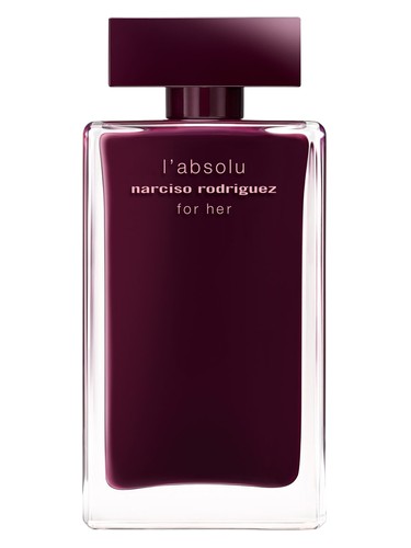 Narciso Rodriguez For Her L Absolu