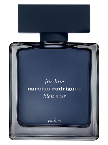 Narciso Rodriguez For Him Bleu Noir Parfum