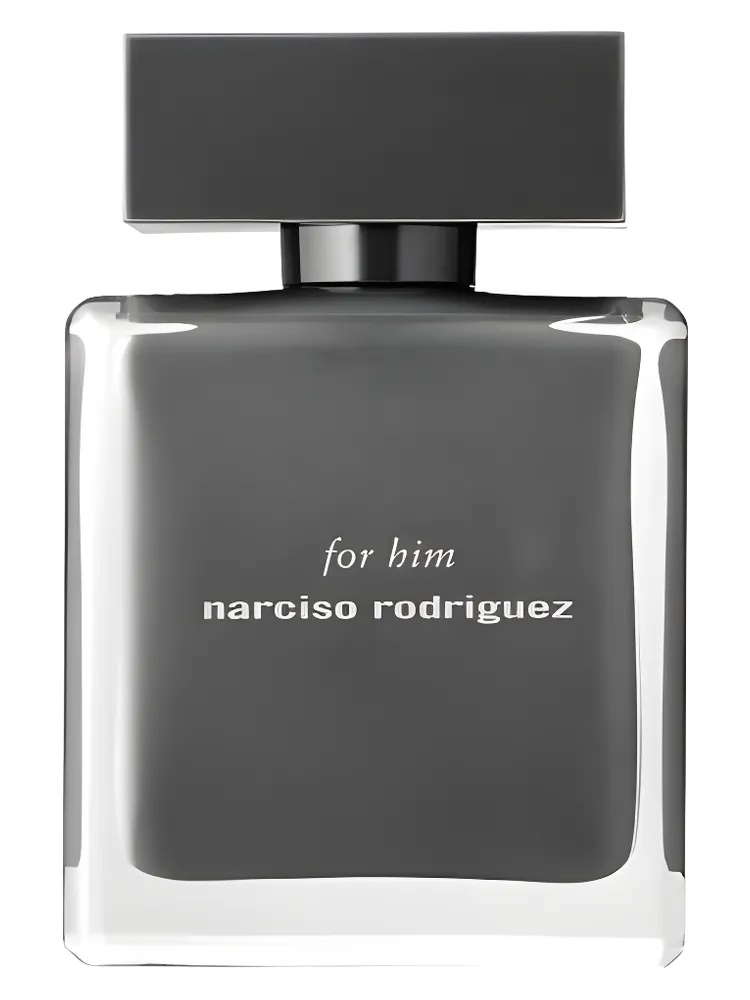 Narciso Rodriguez For Him Eau de Parfum Intense