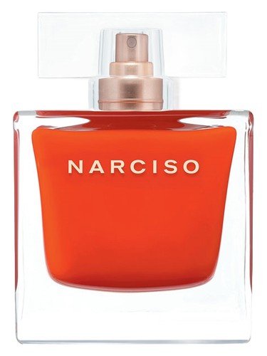 Narciso Rouge Eau De Toilette