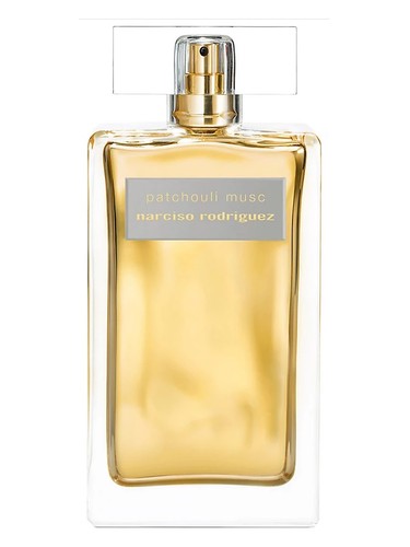 Patchouli Musc