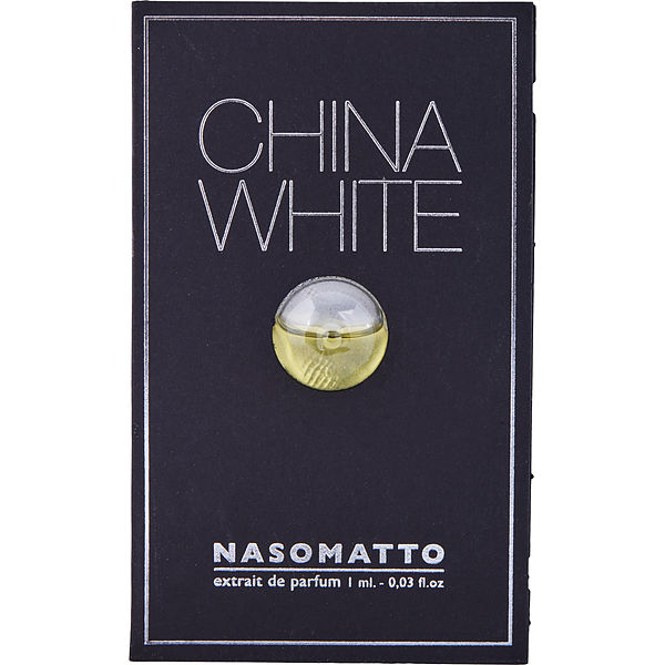 China White