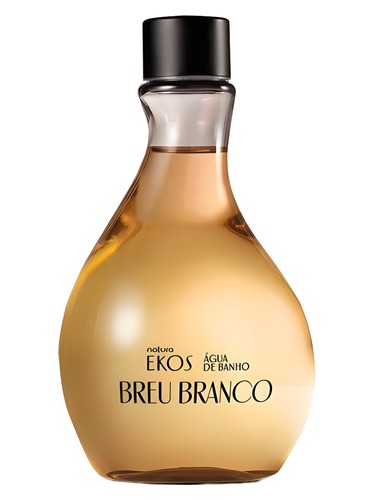 Agua De Banho Breu Branco