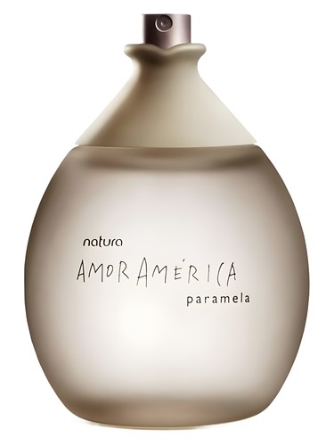 Amor America Paramela
