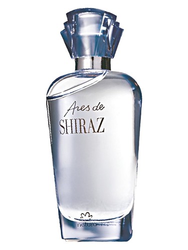 Ares de Shiraz