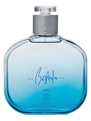 Biografia Verao