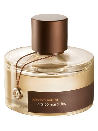 Citrico Masculino