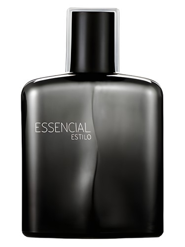 Essencial Estilo