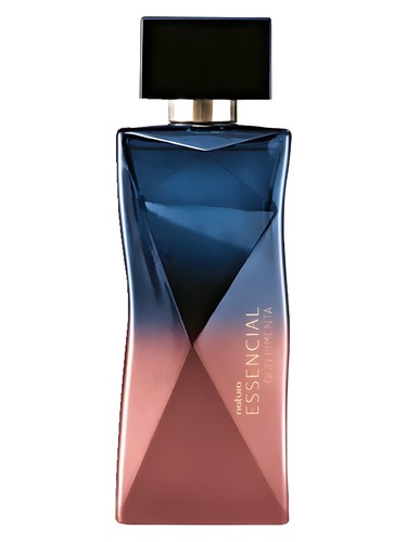 Essencial Oud Pimenta