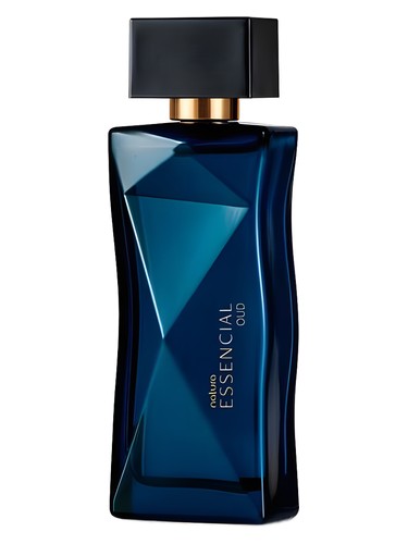 Essencial Oud