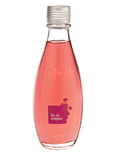 Flor De Cerejeira