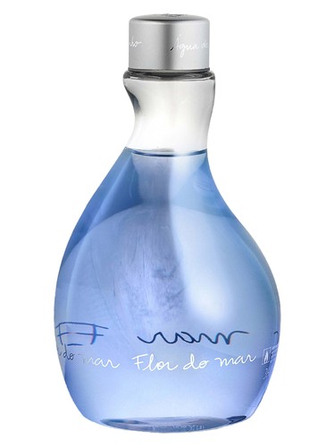 Flor do Mar