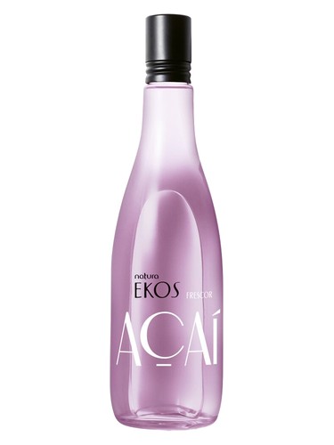 Frescor de Açaí