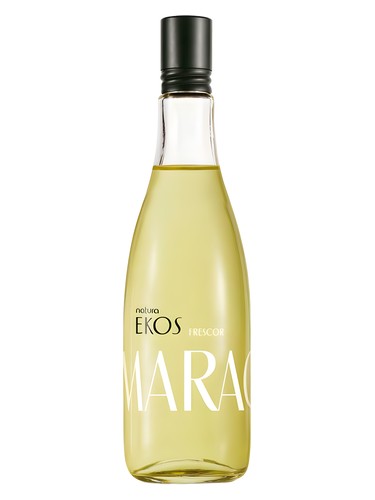 Frescor De Maracuja