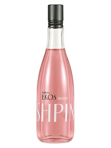 Frescor Ishpink
