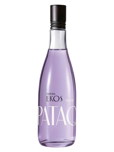Frescor Pataqueira